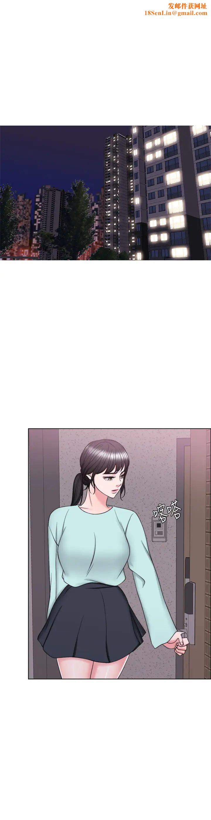 湿身游泳课第28话-妳婆婆知道我也不管!