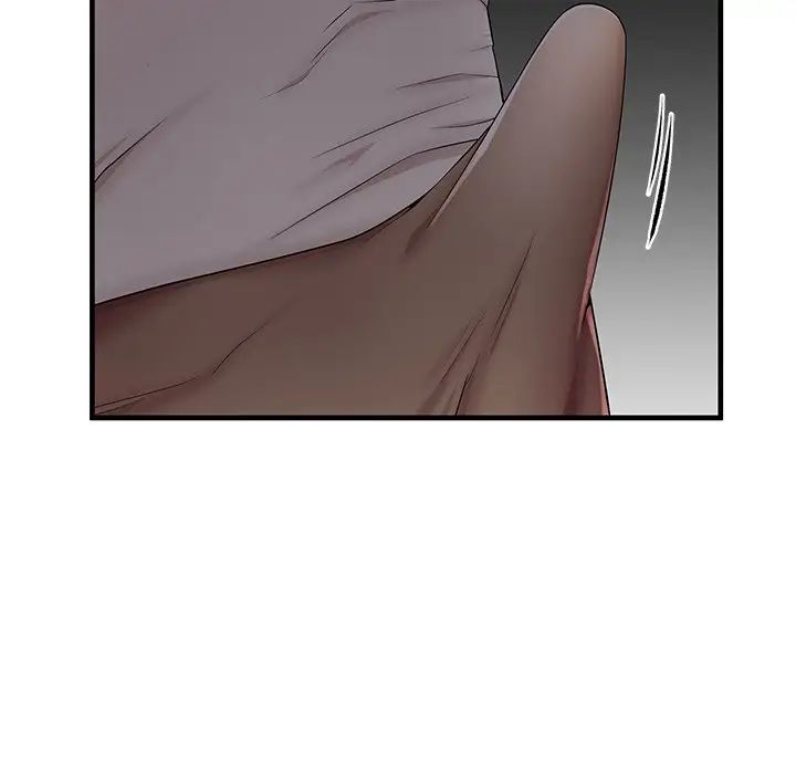 失格妈妈第36话