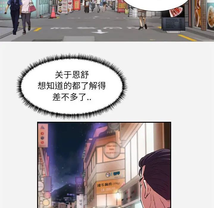 朋友以上,恋人未满第8话