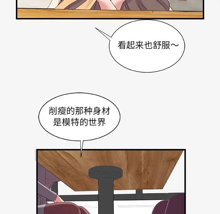 朋友以上,恋人未满第21话