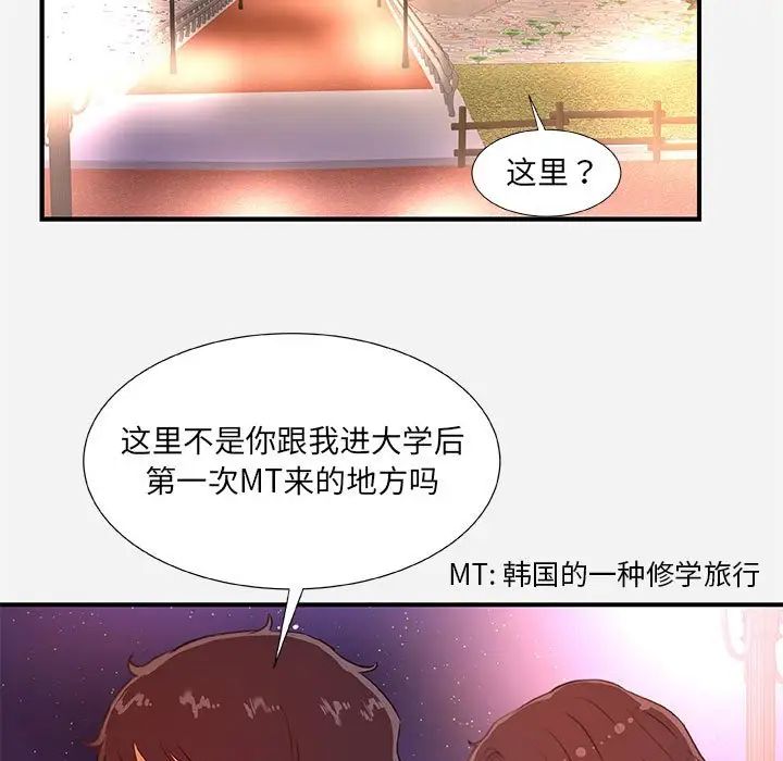 朋友以上,戀人未滿第39話