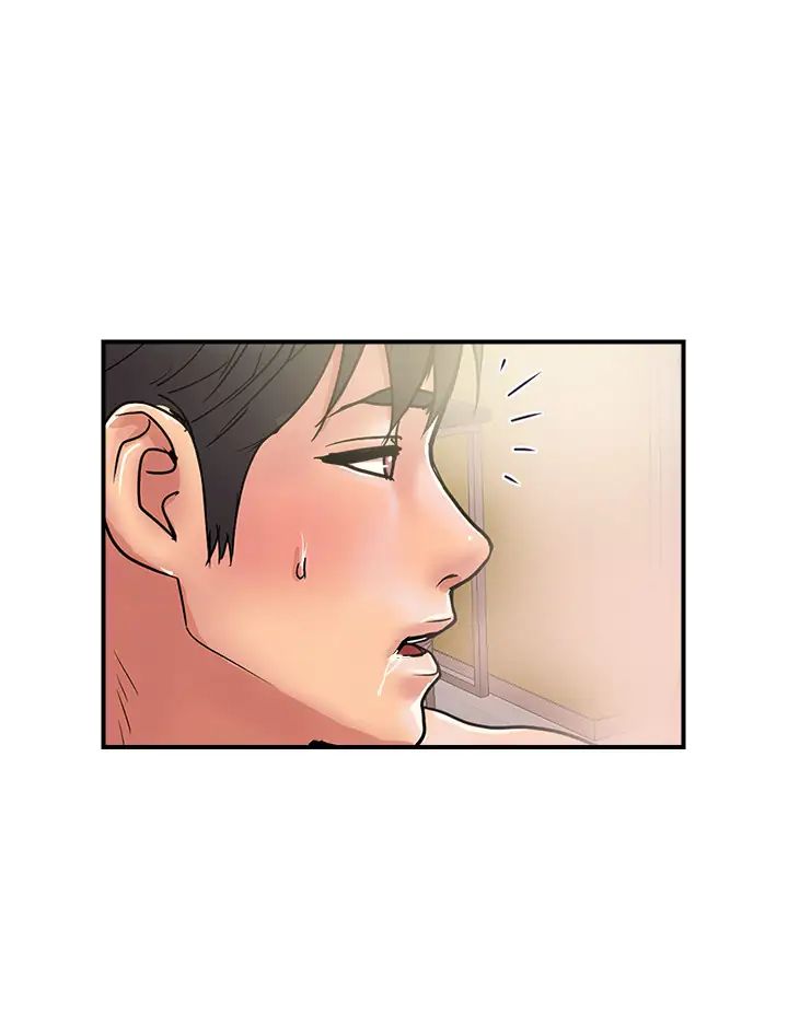 行走費洛蒙第38話-要試試3P嗎?