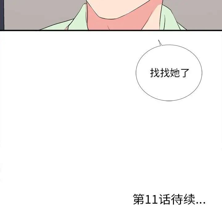 陌生的视线第10话