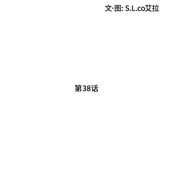 陌生的視線第38話