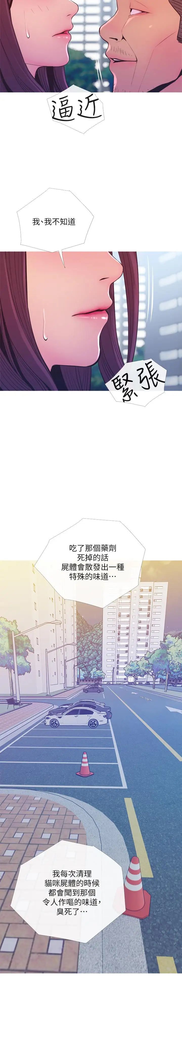 主妇危机第11话-朝猎物进攻的雄性们