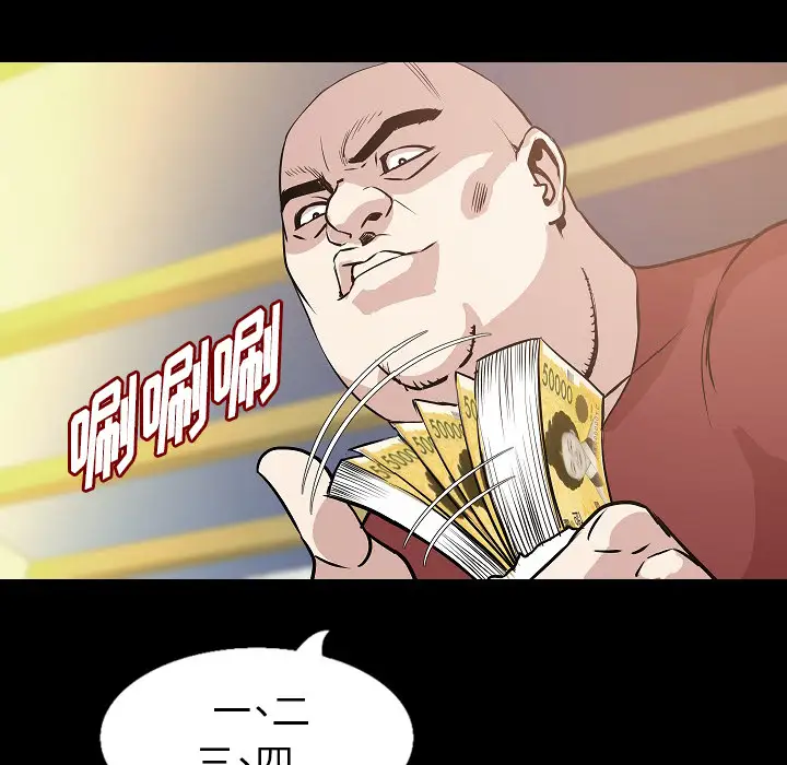 肉体第31章