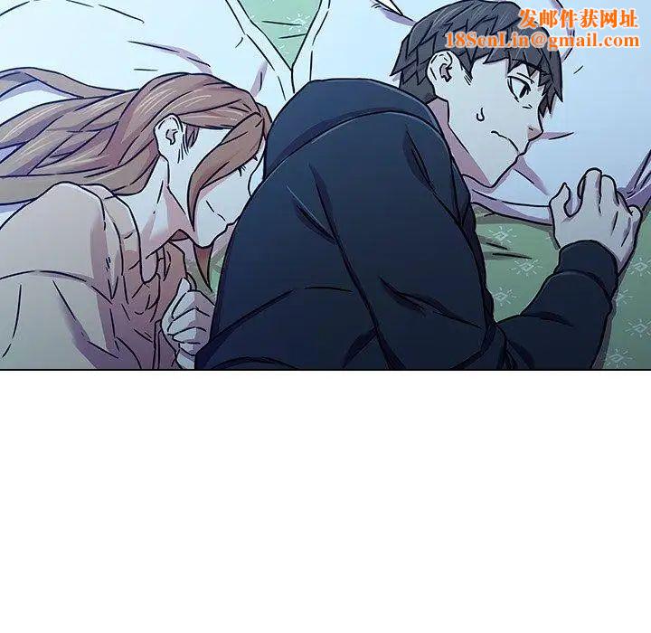 二十岁第3话