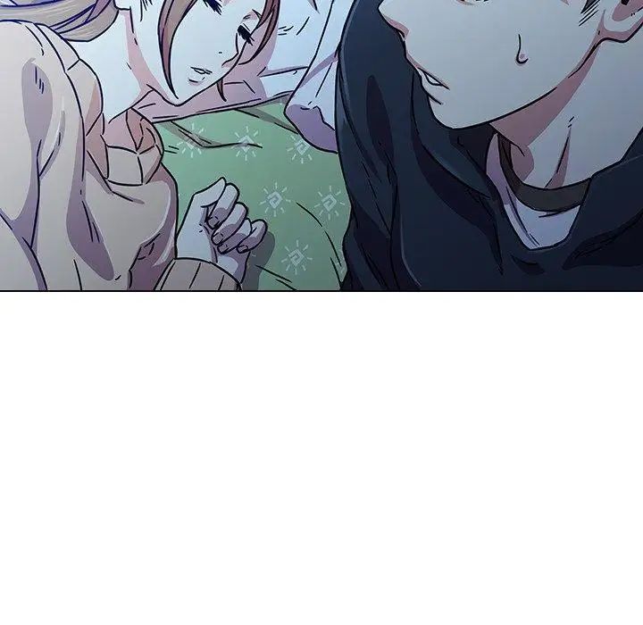 二十岁第3话