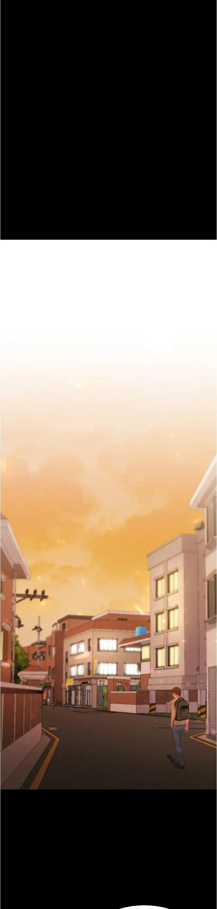 小裤裤笔记第47话-穗桦大胆的决定