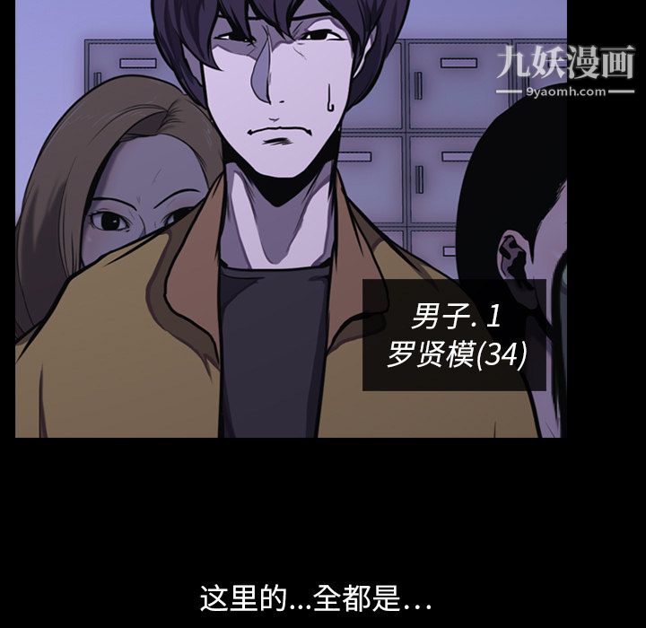 生存游戏第1话