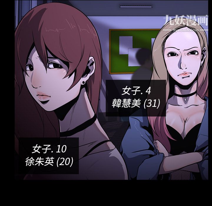 生存遊戲第2話