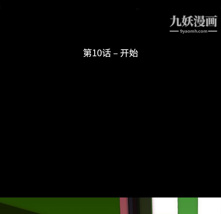 生存游戏第10话