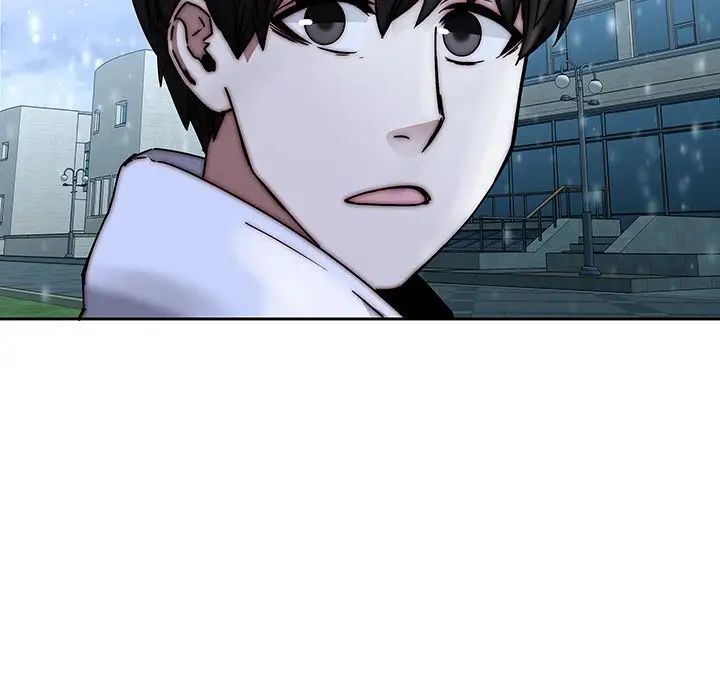 二十岁第33话