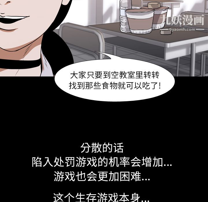 生存游戏第26话