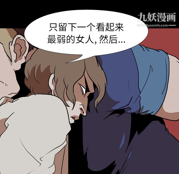 生存游戏第58话
