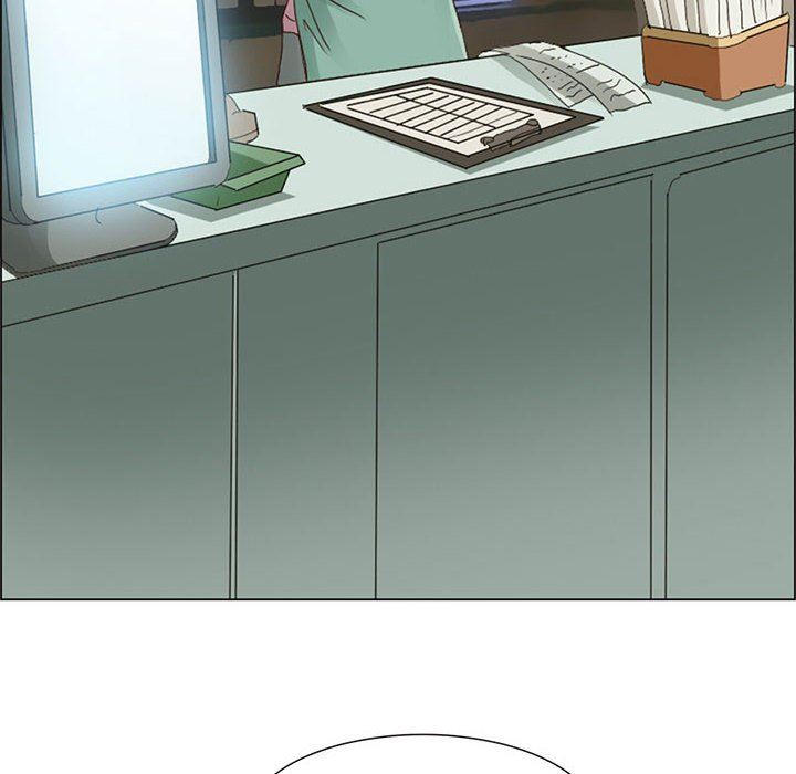 暗黑之恋第4话