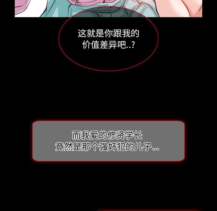 暗黑之恋第22话