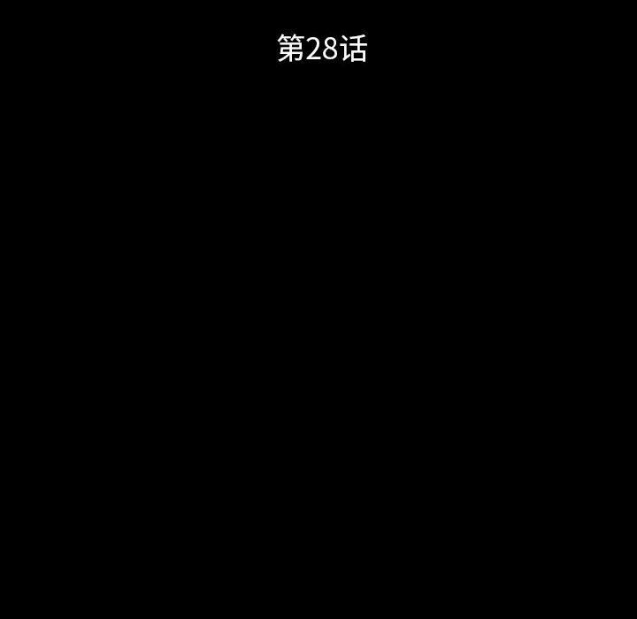 暗黑之恋第28话