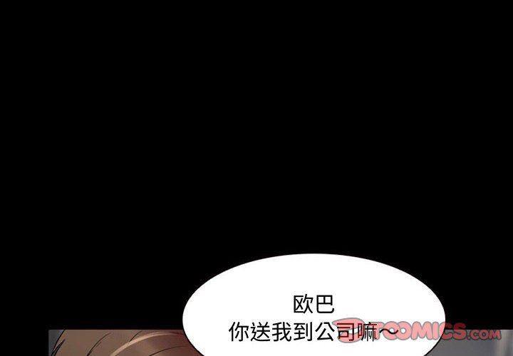 暗黑之戀第36話