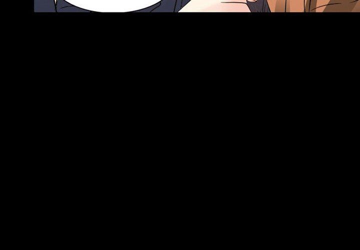 暗黑之恋第36话
