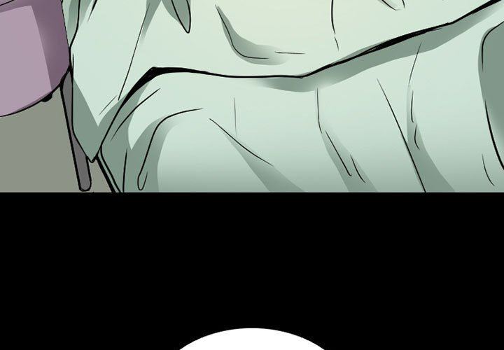 暗黑之戀第41話