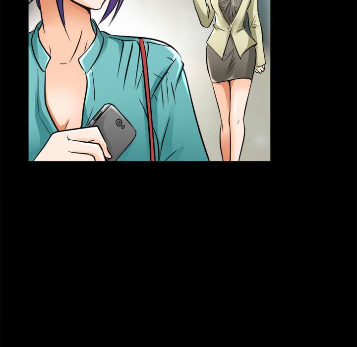 暗黑之戀第45話