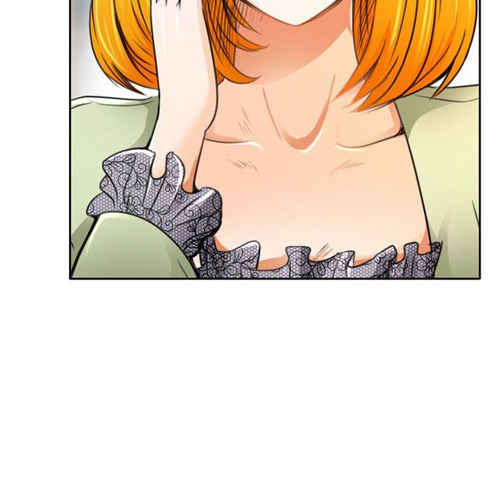 暗黑之戀第49話