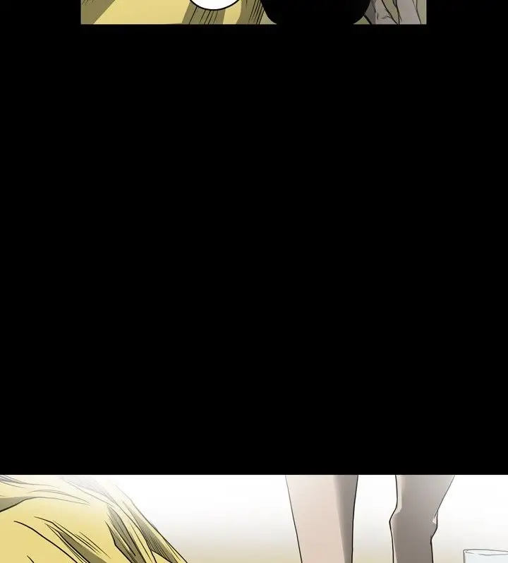 肤浅女第54话