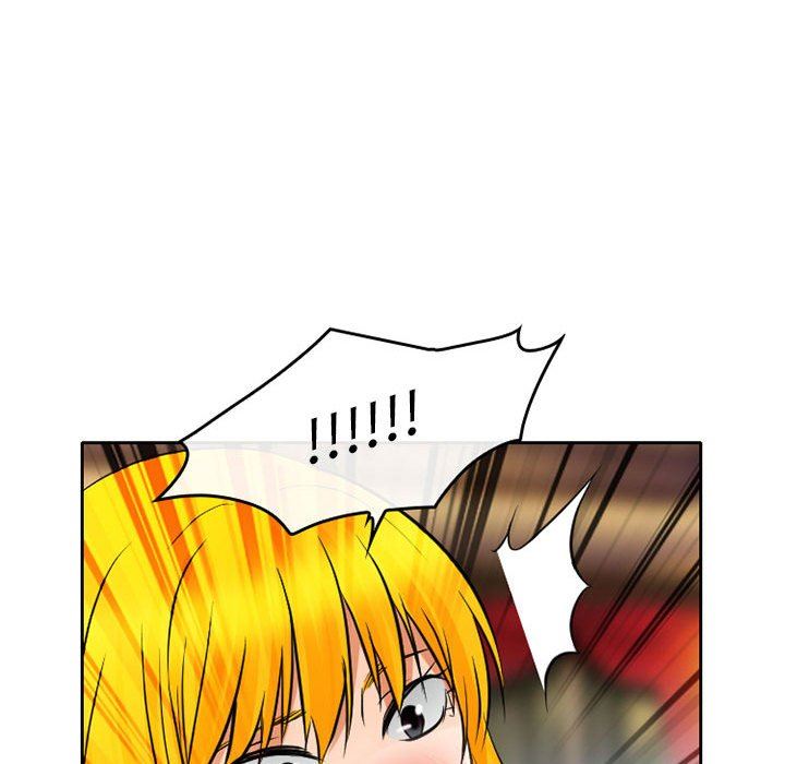 暗黑之戀第65話