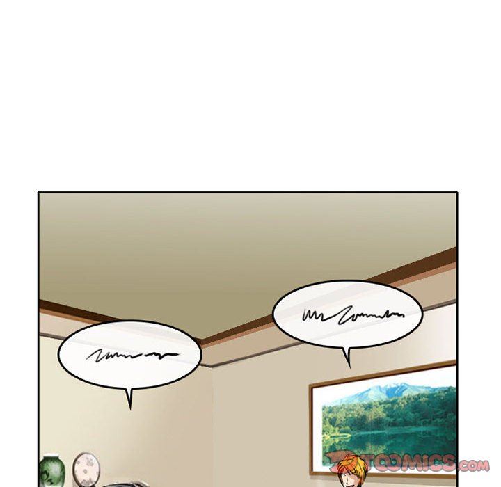暗黑之戀第67話