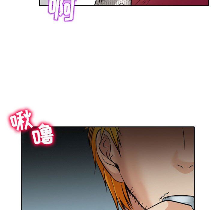 暗黑之戀第68話