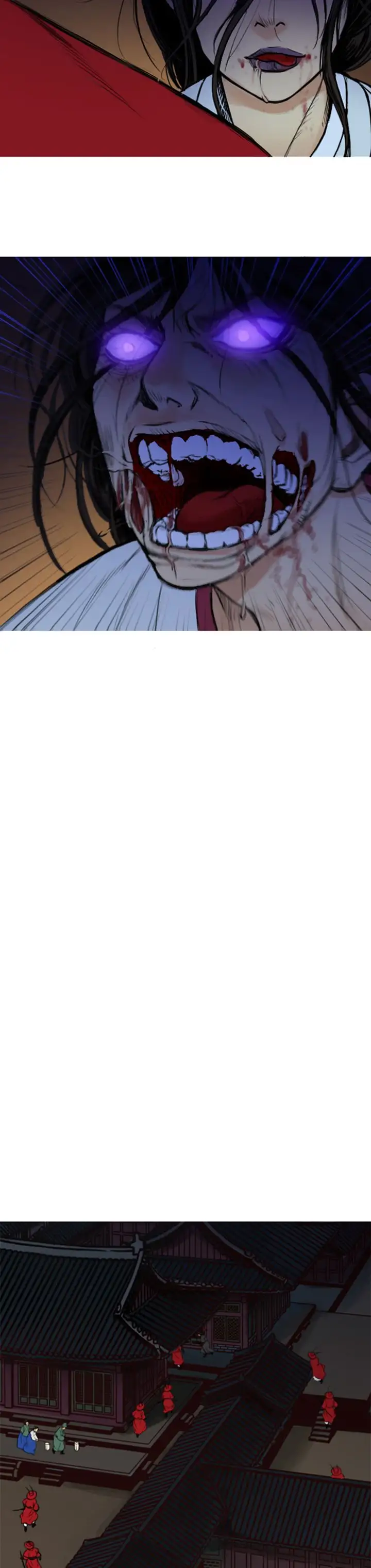 顶峰第1话