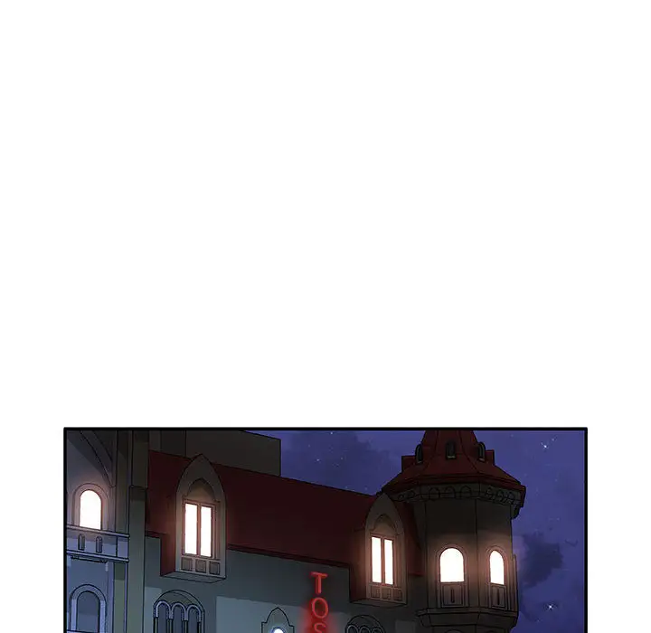 女职员们第8话
