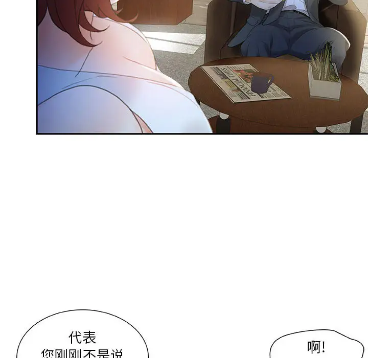 女职员们第20话