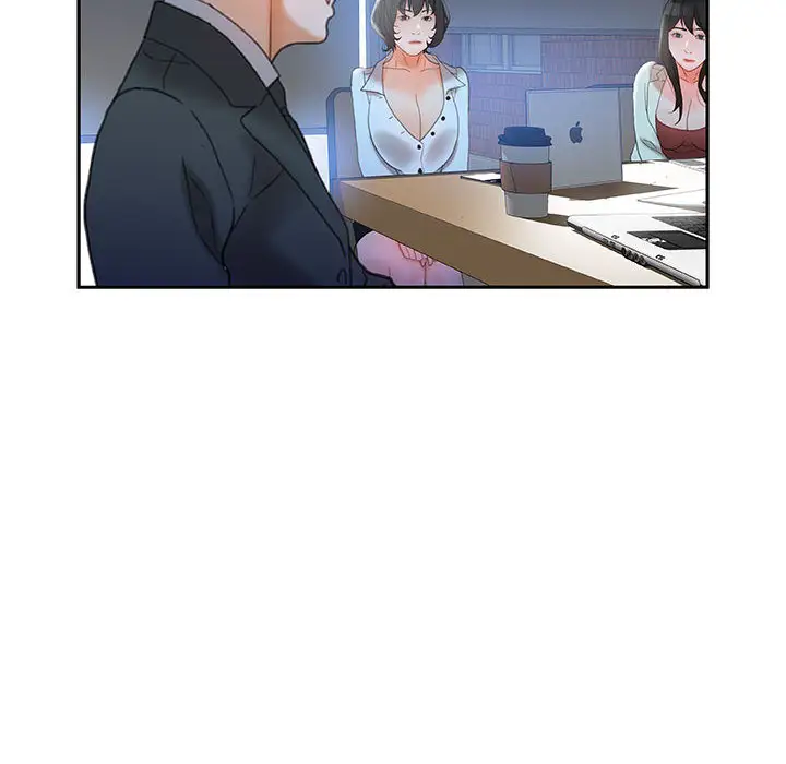 女职员们第20话