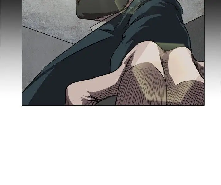 边际人第3话