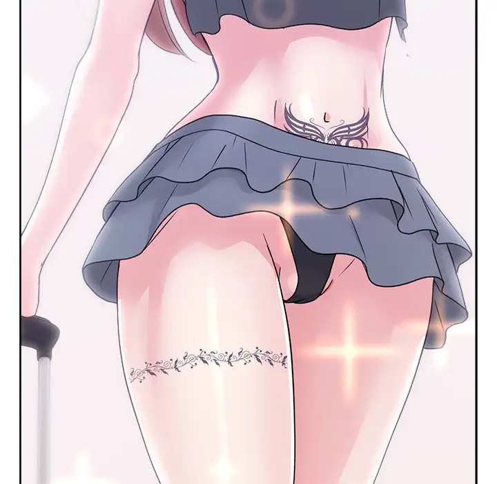 漫画吧的秀晶第21话