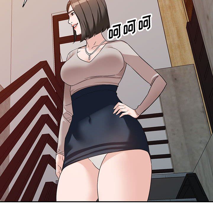 闊少的女仆們第54話