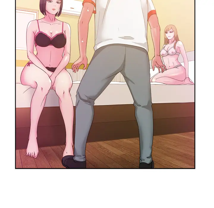 漫画吧的秀晶第24话