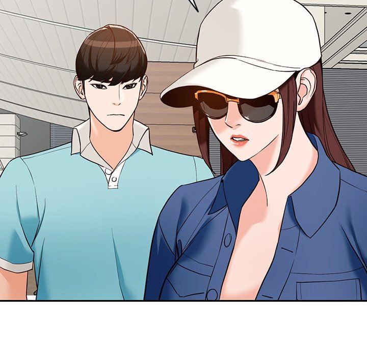 闊少的女仆們第59話