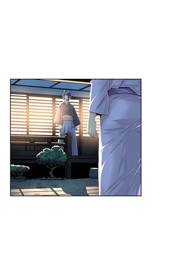赤花笑第21话