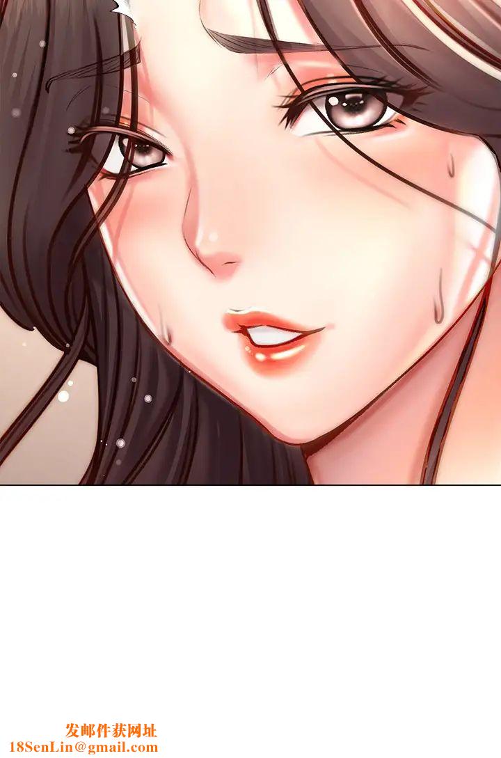 超市的漂亮姐姐第83话-与姐姐久违的激战