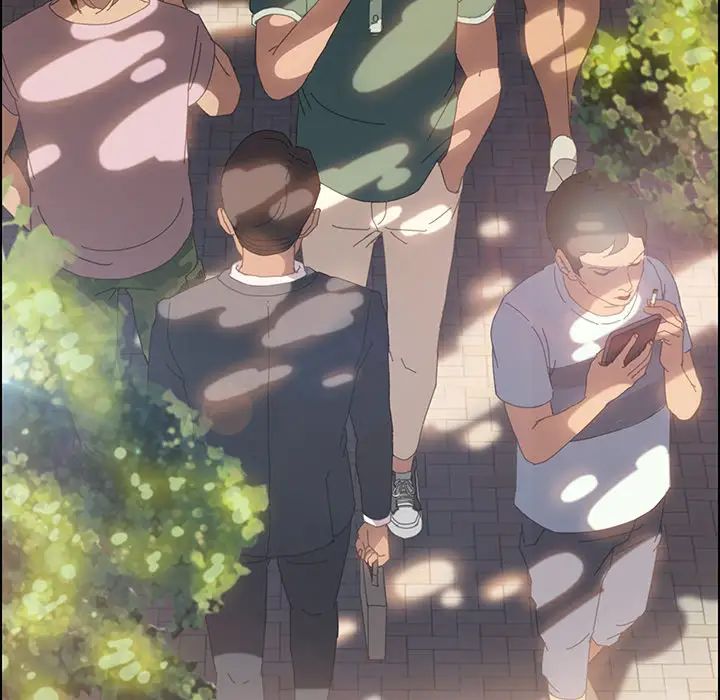 15分钟第3话