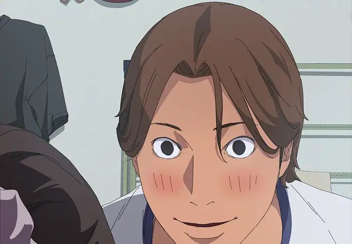 15分钟第18话