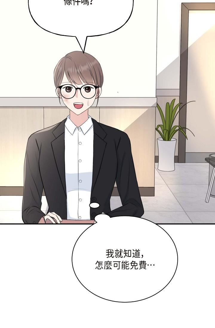 可疑的代表第1话-靠整形重获新生
