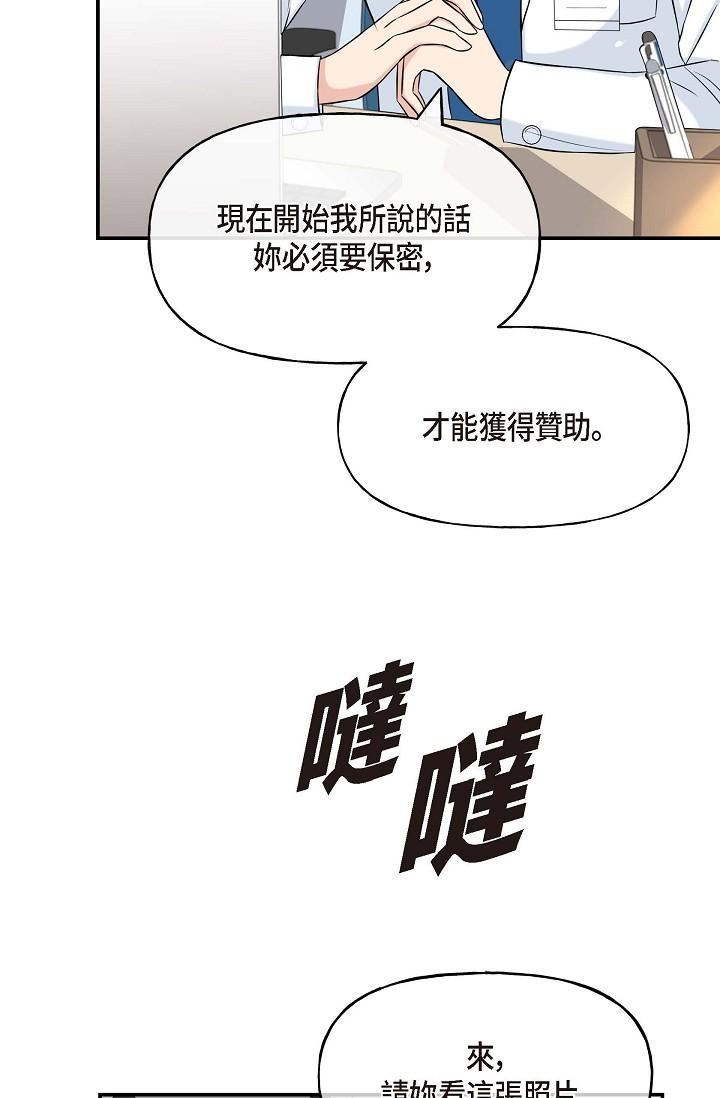 可疑的代表第1話-靠整形重獲新生