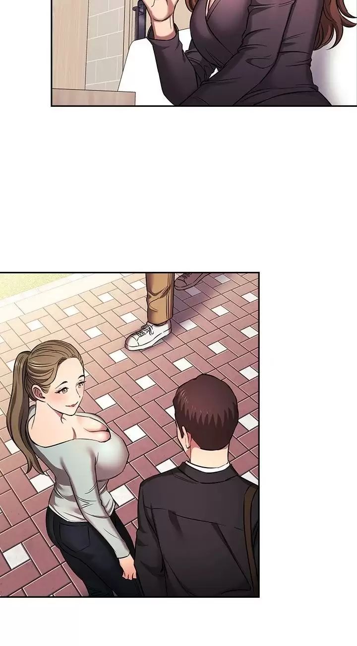 朋友的媽媽外傳第3話-若佳的兔女郎驚喜