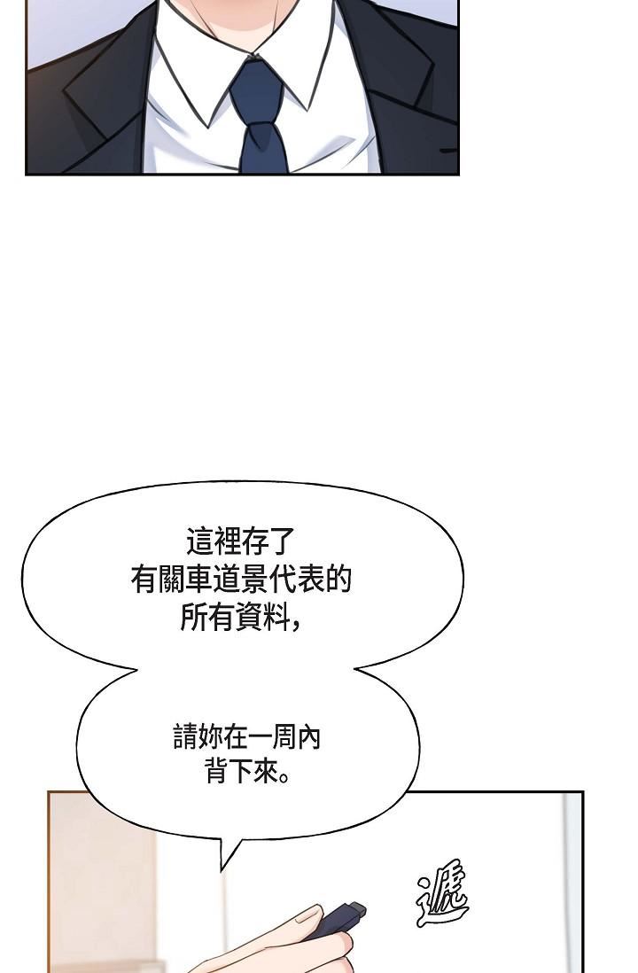 可疑的代表第2话-完美重现车道景代表