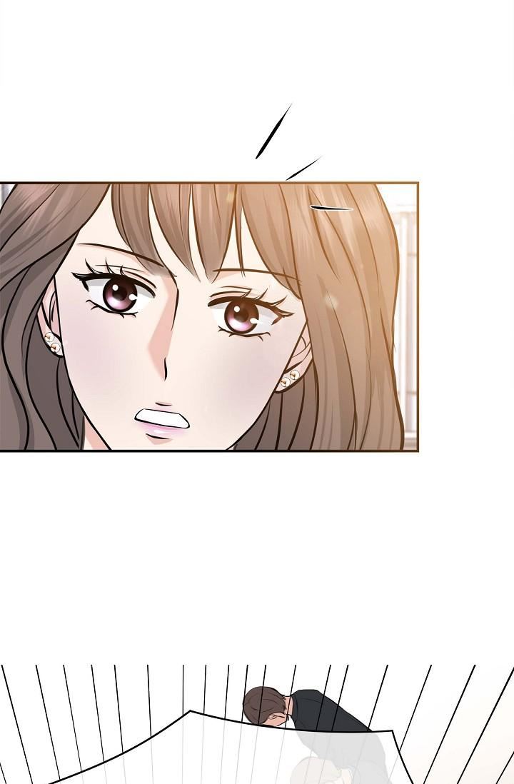 可疑的代表第4話-令人緊張的第一天上班