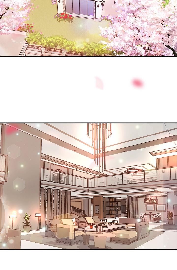 可疑的代表第9話-讓人心動的提議